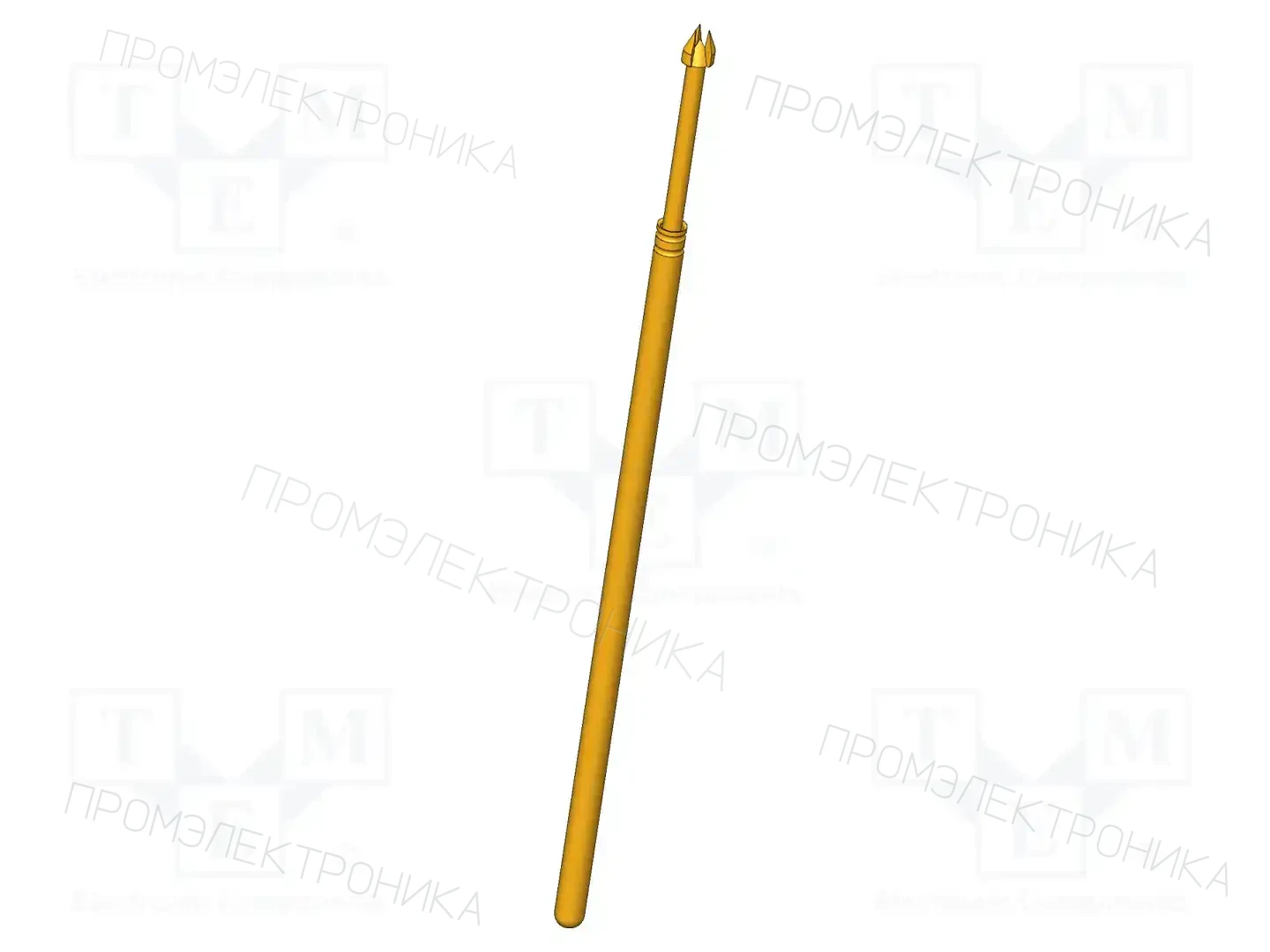 INGUN GKS-075 289 050 A 1500 LH — Измерительные щупы
