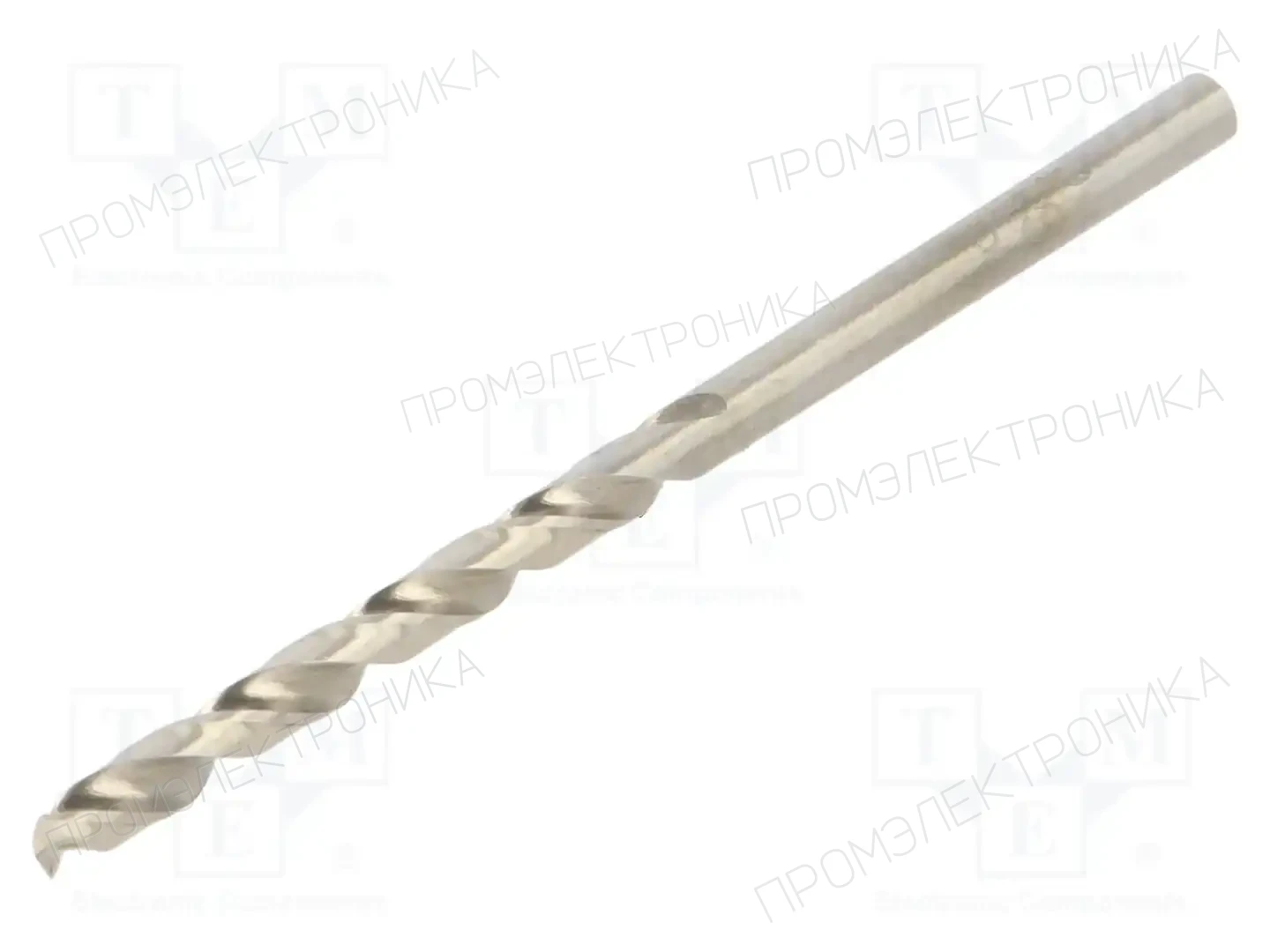 PROLINE 77032 — Сверла по металлу