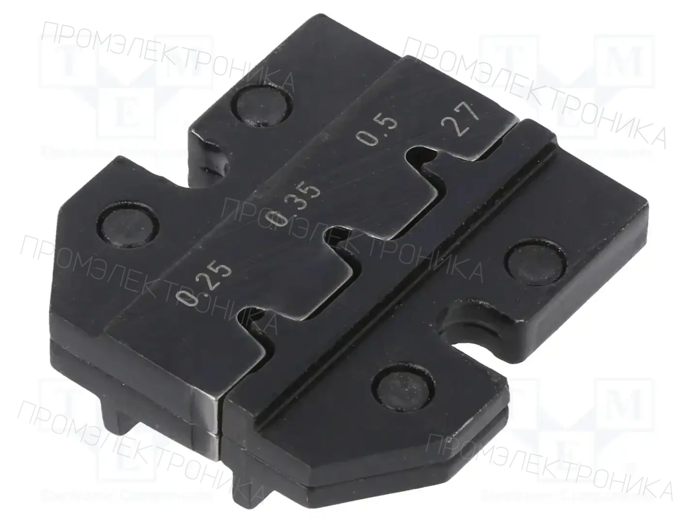 KNIPEX 97 49 27 — Зажимные устройства остальные