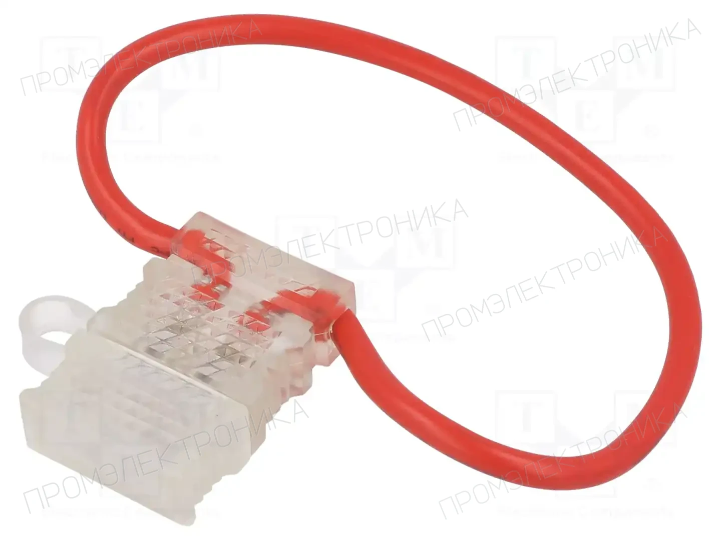 OPTIFUSE LPR-13C-10R — Гнезда автомобильные предохранительные