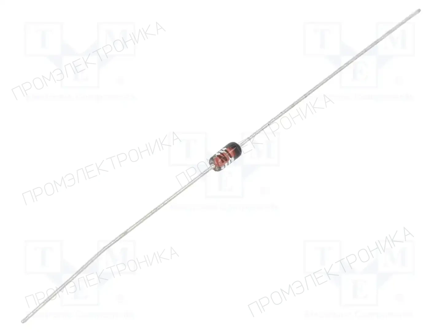 TAIWAN SEMICONDUCTOR 1N4448 A0G — Универсальные диоды THT