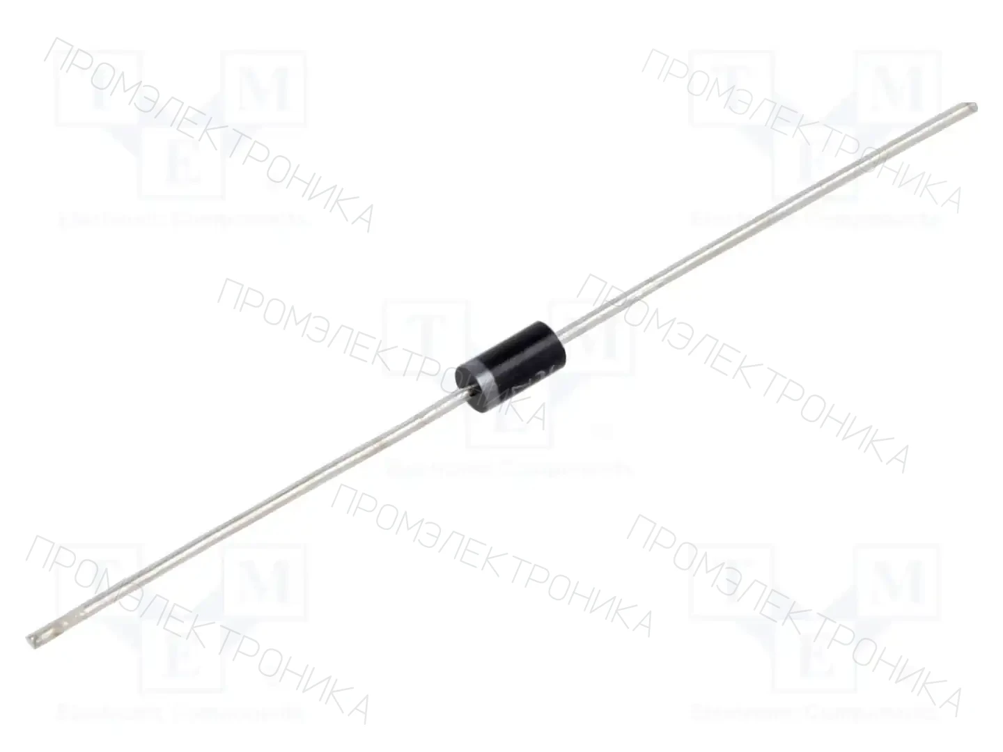 DIOTEC SEMICONDUCTOR BA159 — Универсальные диоды THT
