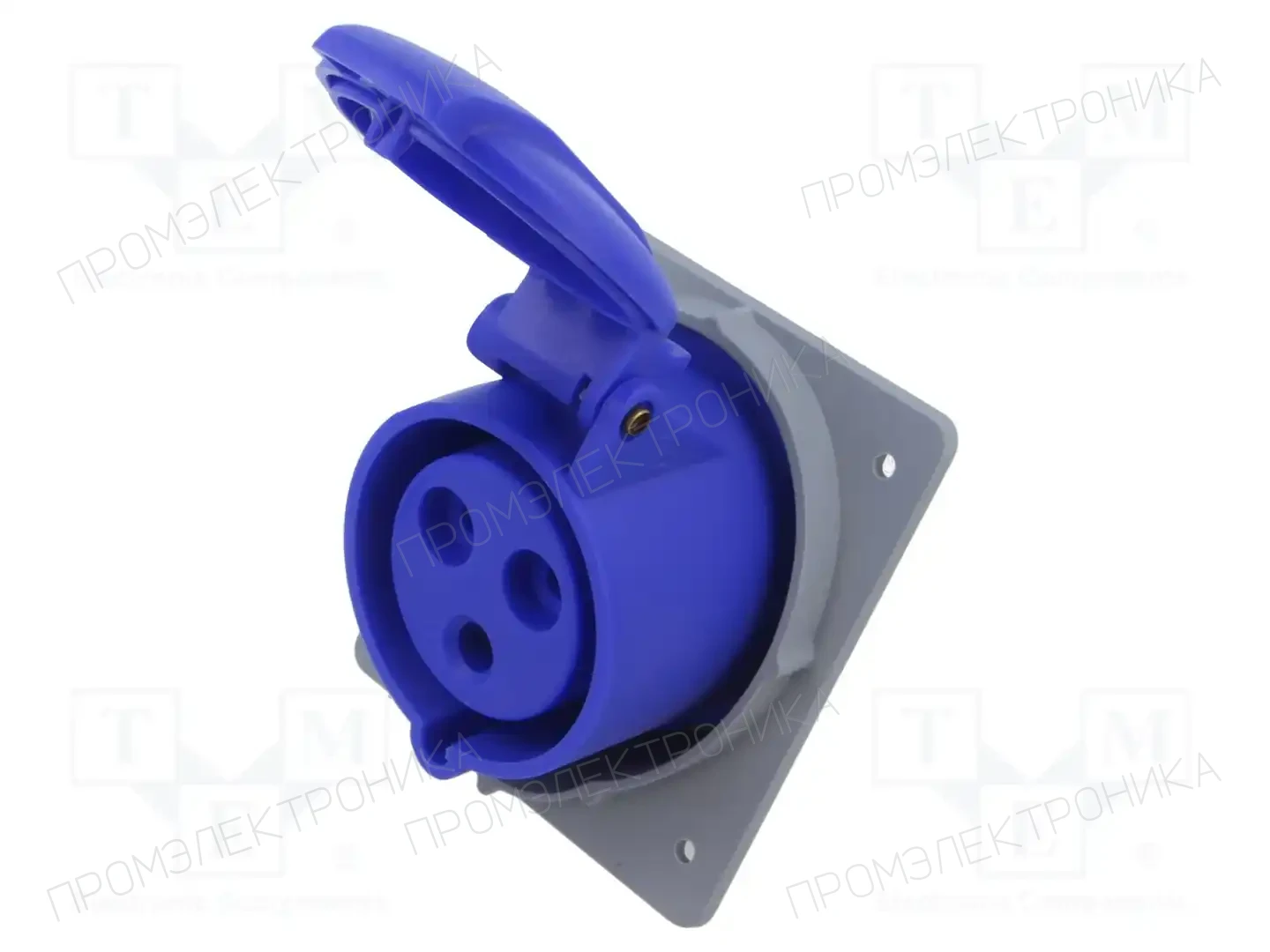 AMPHENOL 2CMA170027R1000 — Многофазные разъемы IEC 60309