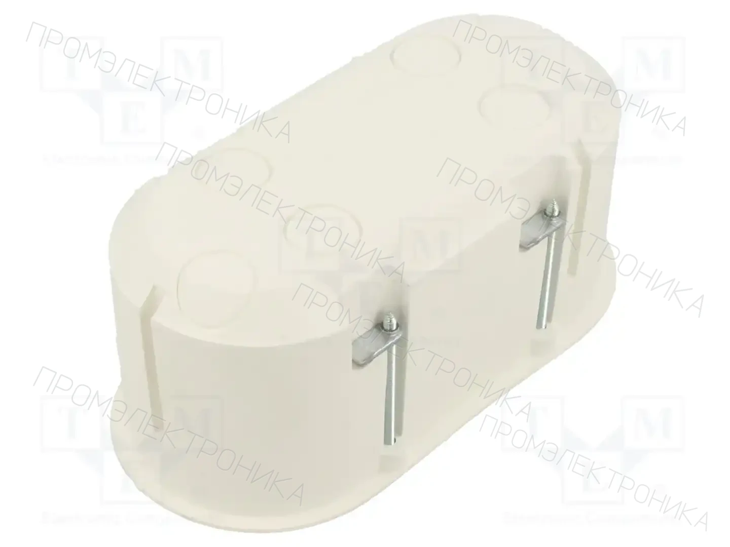 JONEX PK-62/60G WHITE — Корпуса для электрооборудования