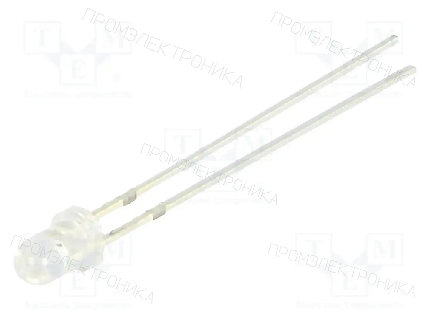 OPTOSUPPLY OSB3SA3131A — Диоды LED - "plants growth"