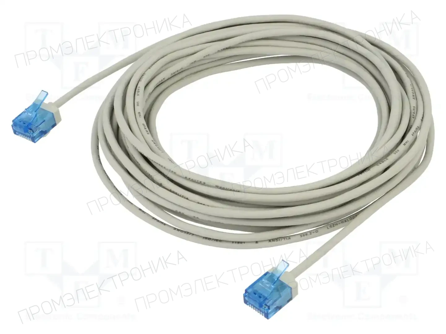 GOOBAY 74226 — Кабели и адаптеры RJ45