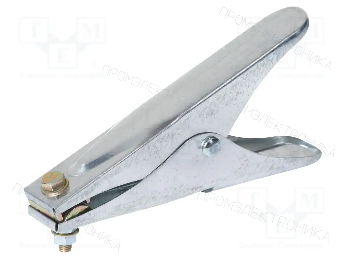 ROTHENBERGER INDUSTRIAL 530212 — Сварочные зажимы и провода