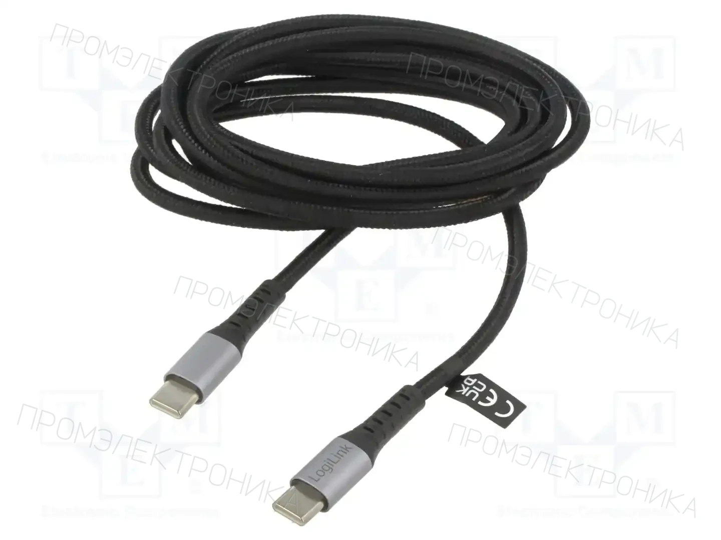 LOGILINK CU0424 — Кабели и адаптеры USB