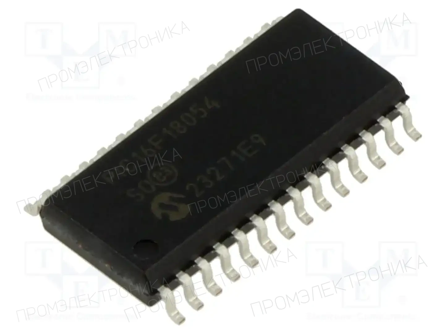 Microchip Technology PIC16F18054-E/SO — Линейка PIC 8-bit