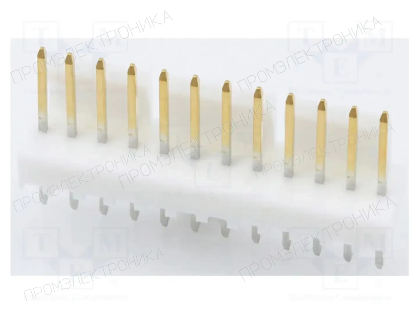 MOLEX 22-11-2122 — Разъeмы сигнальные растр 2,54мм