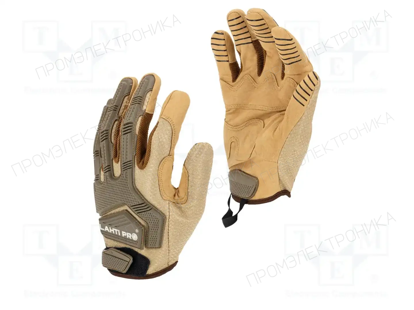 LAHTI PRO L281508K — Защита рук