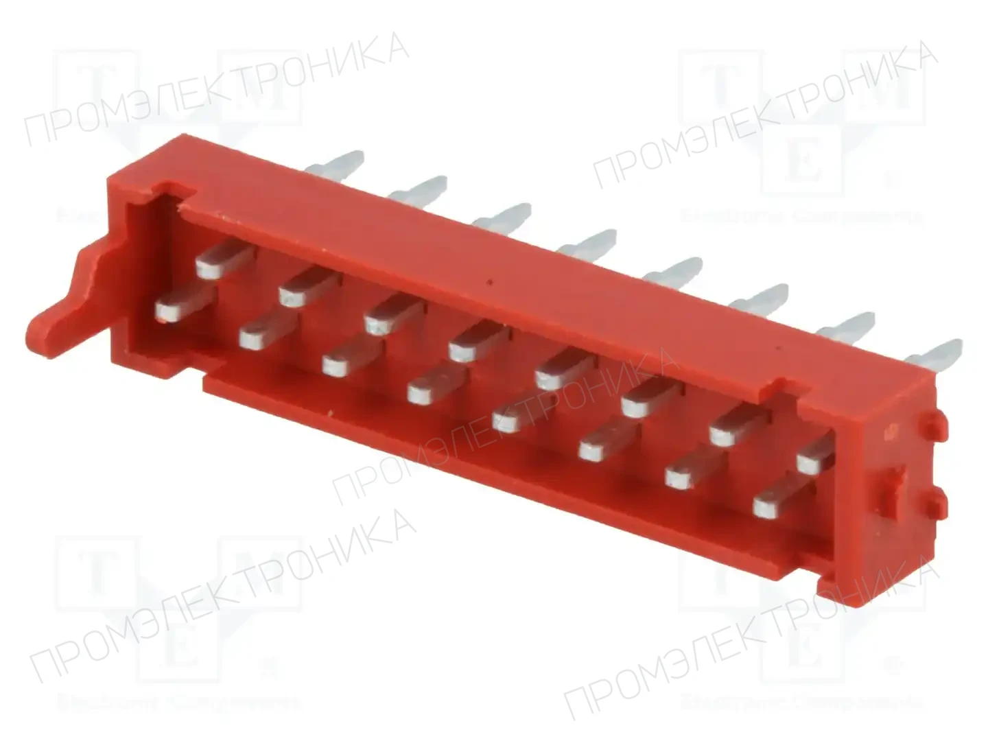 AMPHENOL COMMUNICATIONS SOLUTIONS TMM-3-0-16-2 — Разъeмы Micro-Match растр 1,27мм