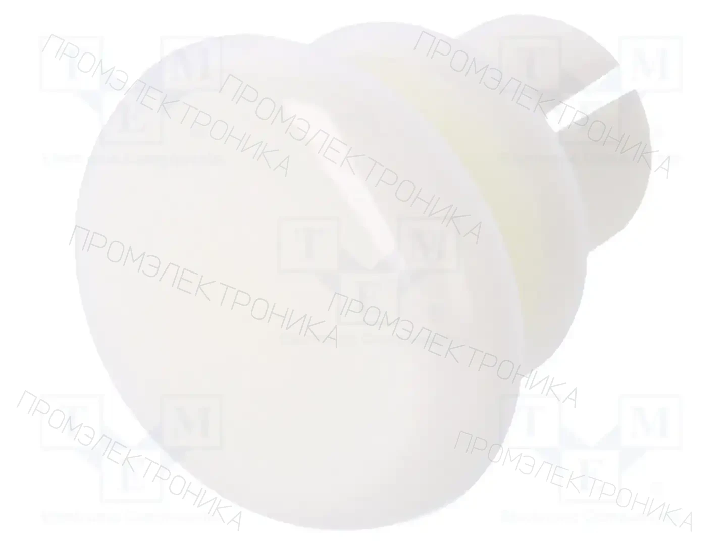 DREMEC 8G4026.0X4.0W — Пластиковые заклёпки