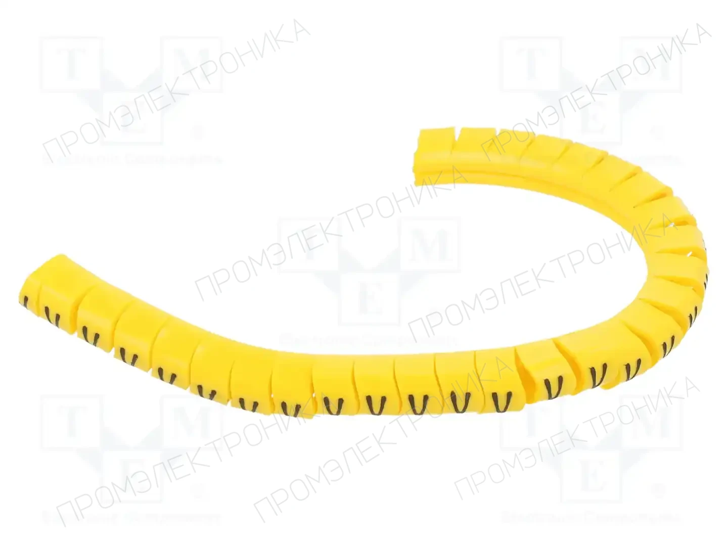 PARTEX PA-10003PV40.V — Маркеры проводов