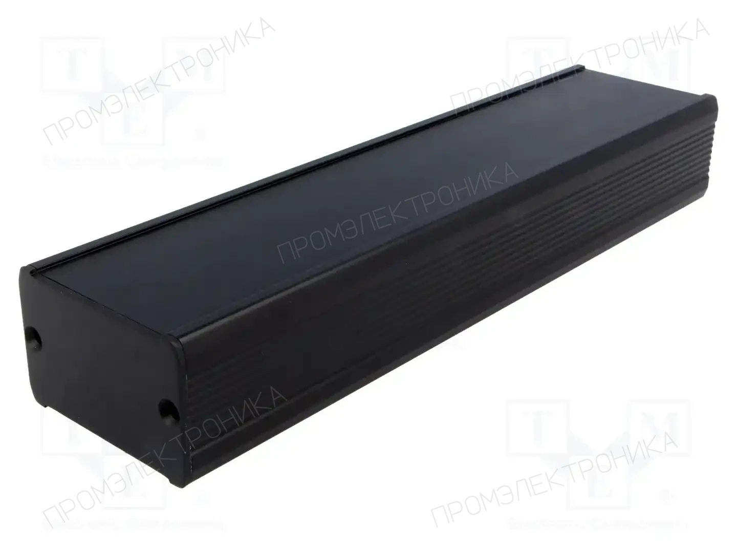 FISCHER ELEKTRONIK TUF 55 35 220 SA — Корпуса с панелью