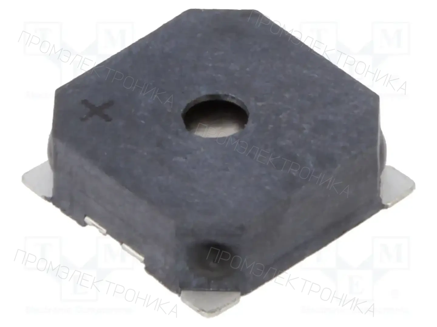 LOUDITY LD-BZEL-T30-0802-A — Сигнализаторы электромаг. без генератора