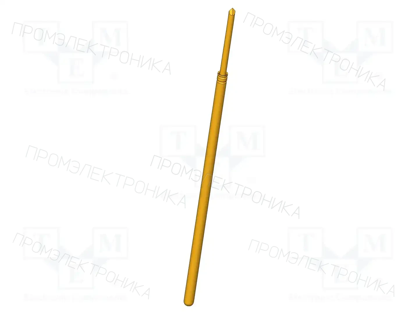INGUN GKS-075 297 064 A 0600 LH — Измерительные щупы