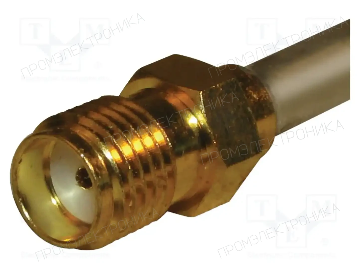 AMPHENOL RF 132104 — Разъeмы SMA, SMB, SMC