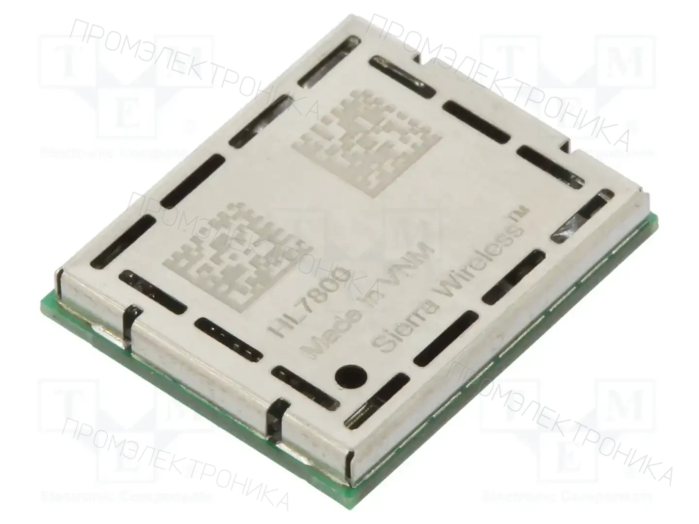 SIERRA WIRELESS HL7802 — Модули M2M (GPRS/LTE/5G)