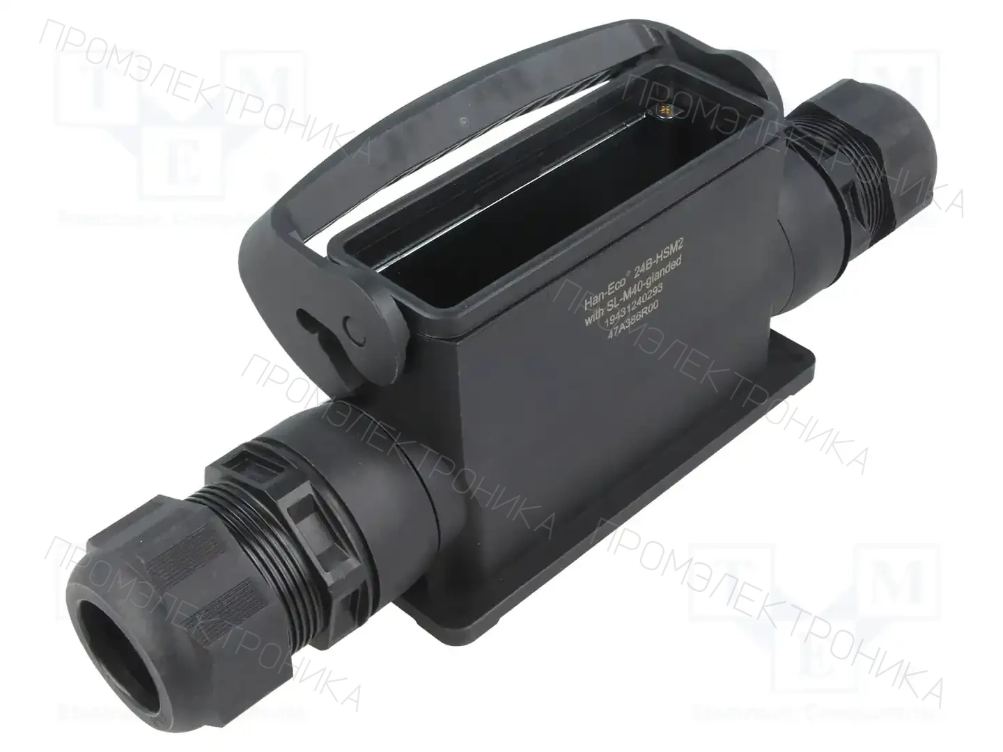 HARTING 19431240293 — Разъeмы