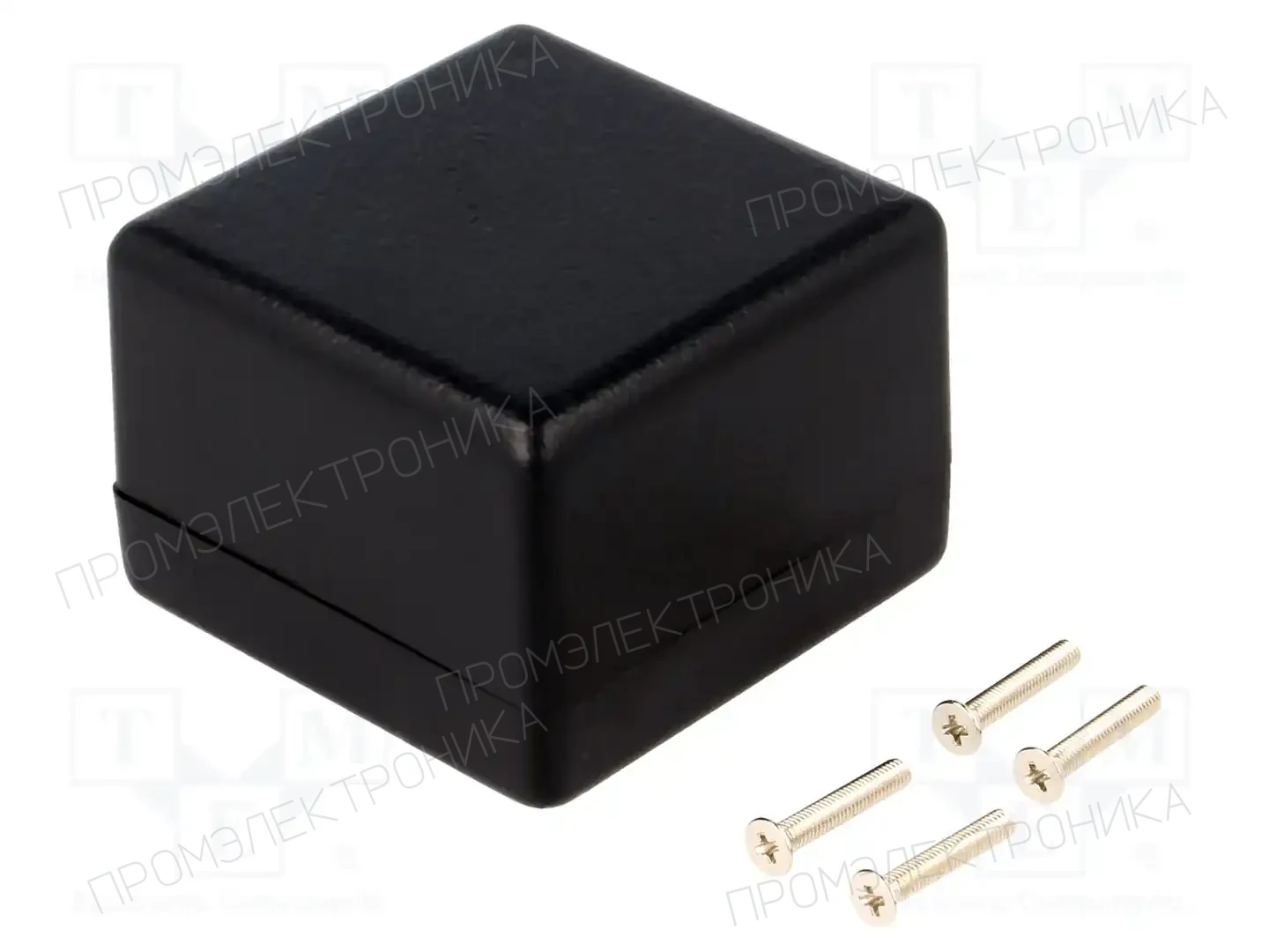 HAMMOND 1594ABK — Корпуса универсальные
