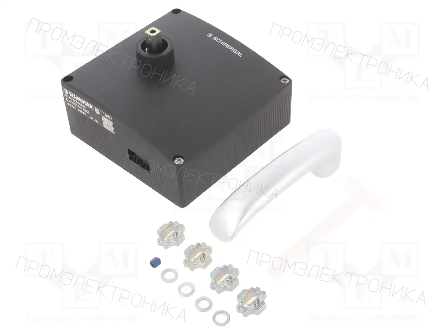 SCHMERSAL AZ/AZM201-B30-RTAG1 — Выключатели безопасности стандартные