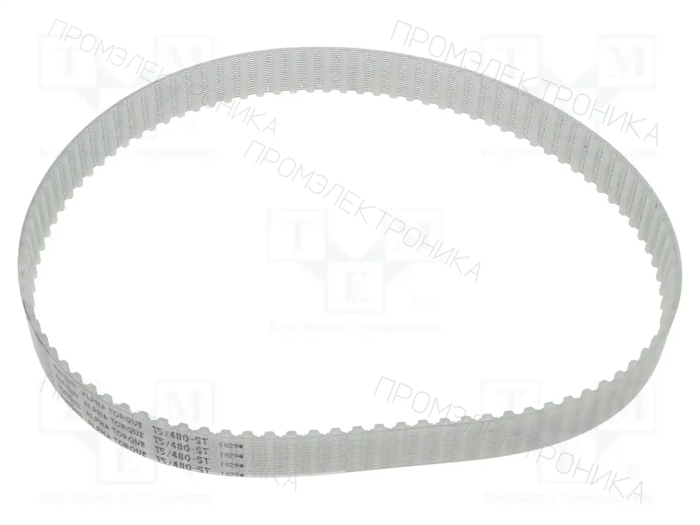 OPTIBELT T5 480 1677ZA — Трансмиссия