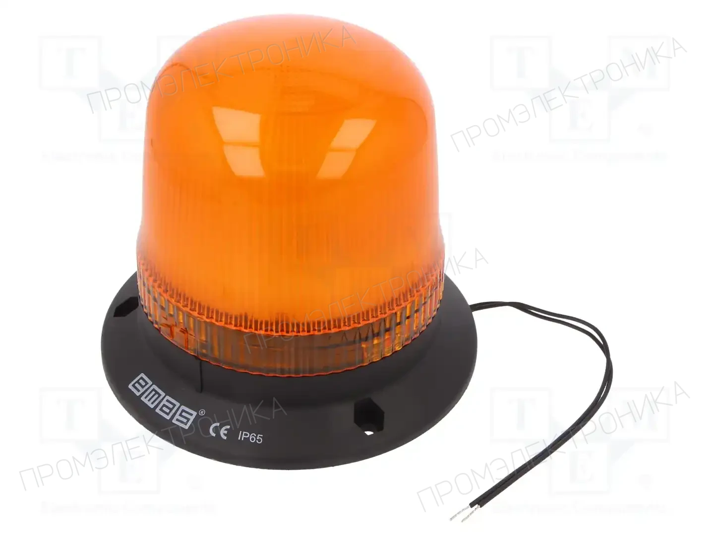 EMAS T0-IT120Y024 — Сигнализаторы световые