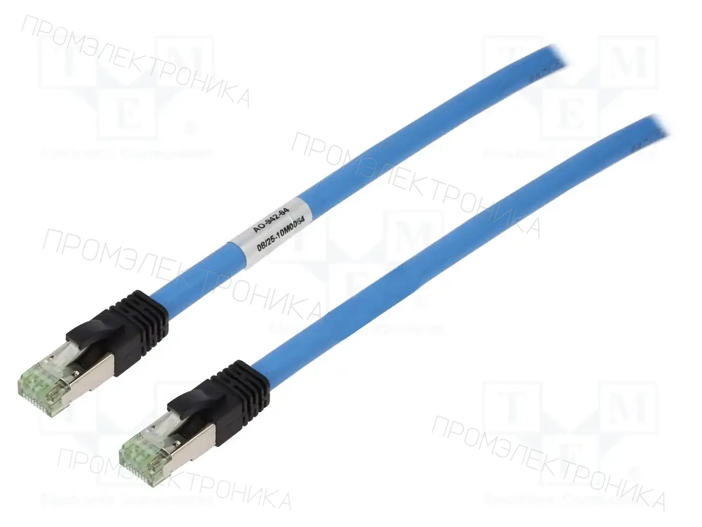 GOOBAY 45664 — Кабели и адаптеры RJ45