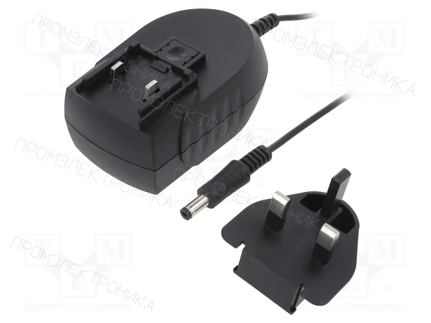 TDK-LAMBDA WMM30CN24000U — Штекерные блоки питания