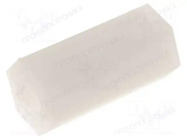 FIX&FASTEN HP-12A — Пластмассовые дистанционные втулки