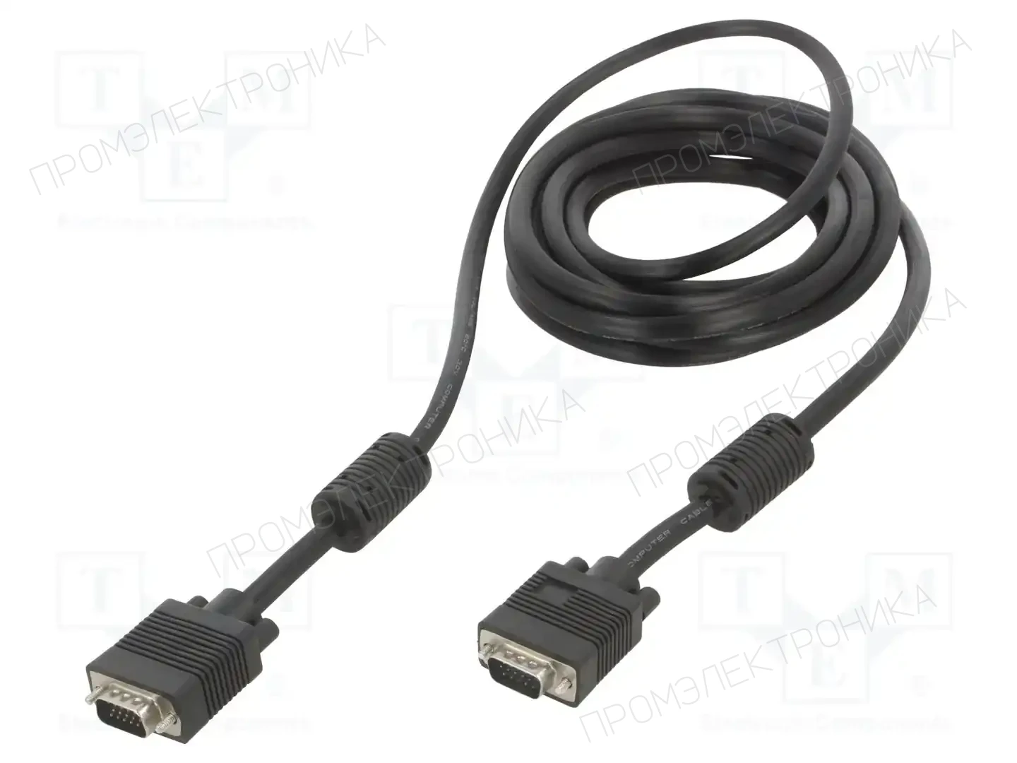 VCOM CG341D-5.0 — Кабели и адаптеры для мониторов
