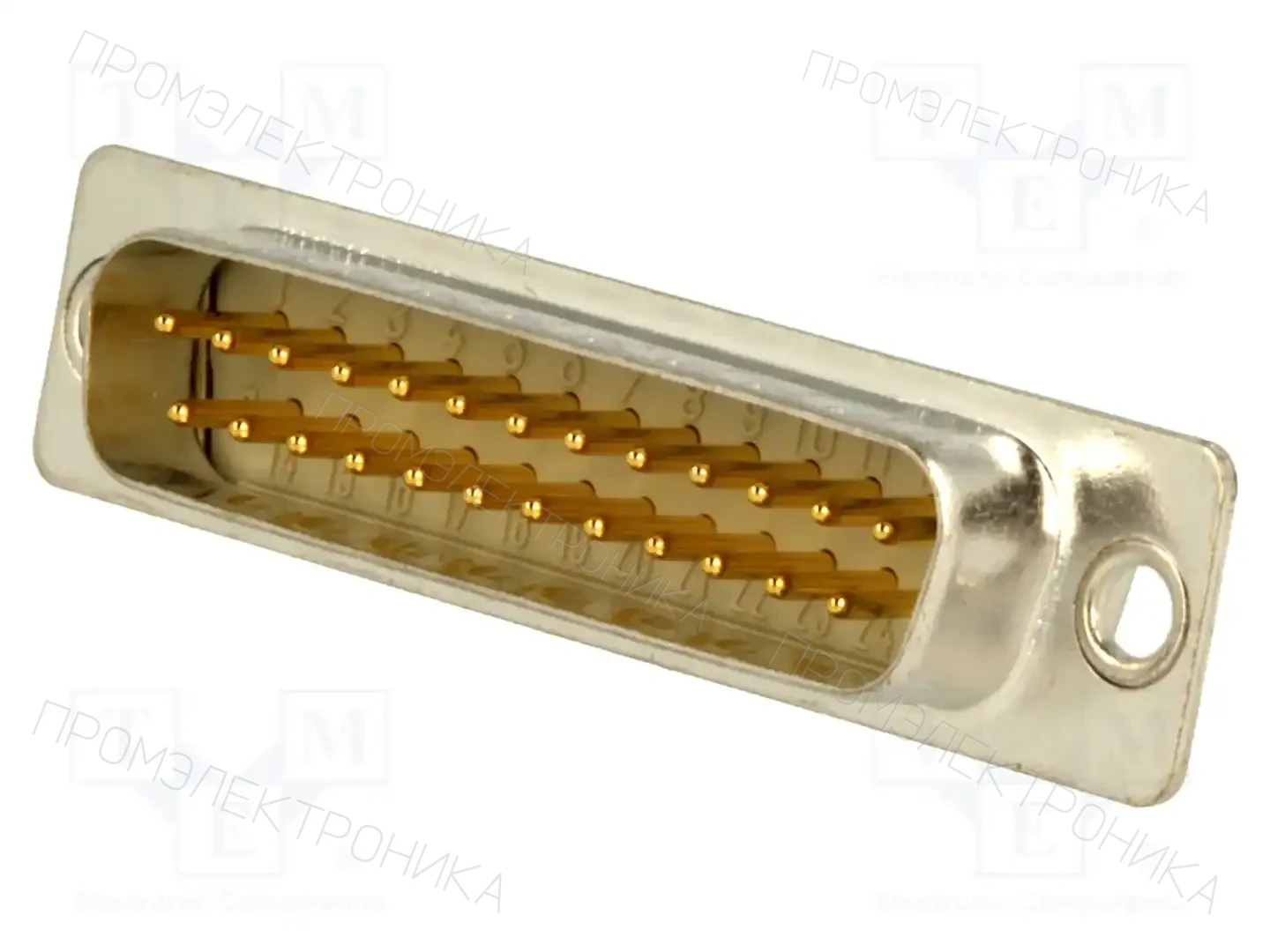 HARTING 09670255604 — Штекеры и гнезда D-Sub