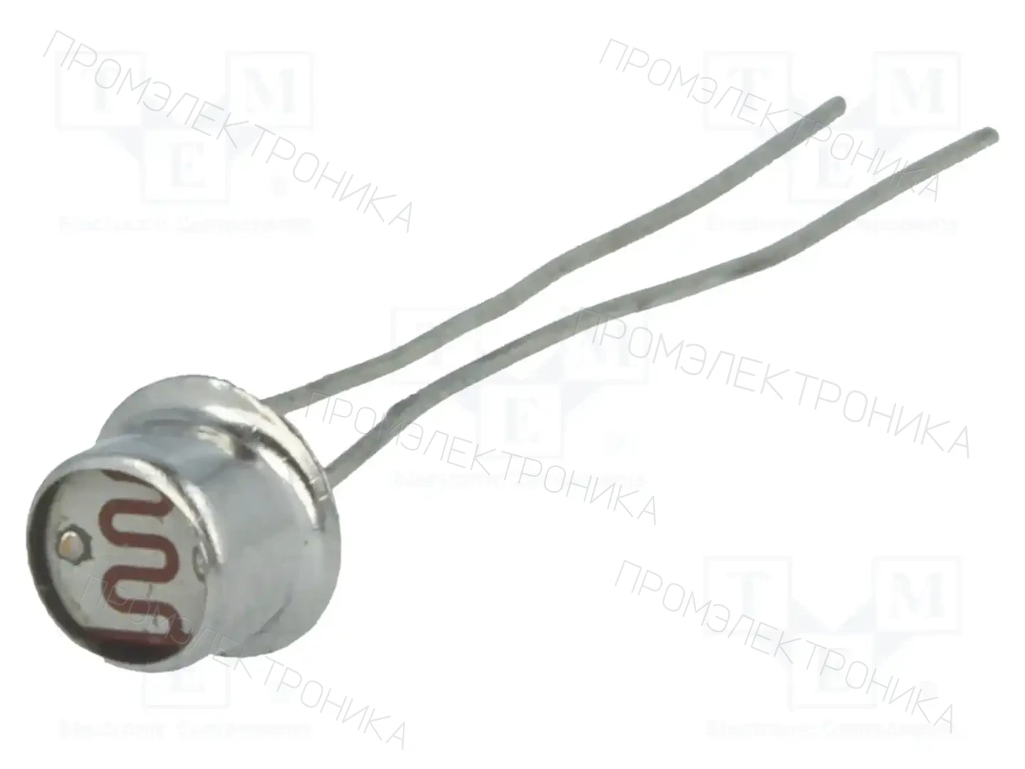 Token PGM5526-MP — Фоторезисторы