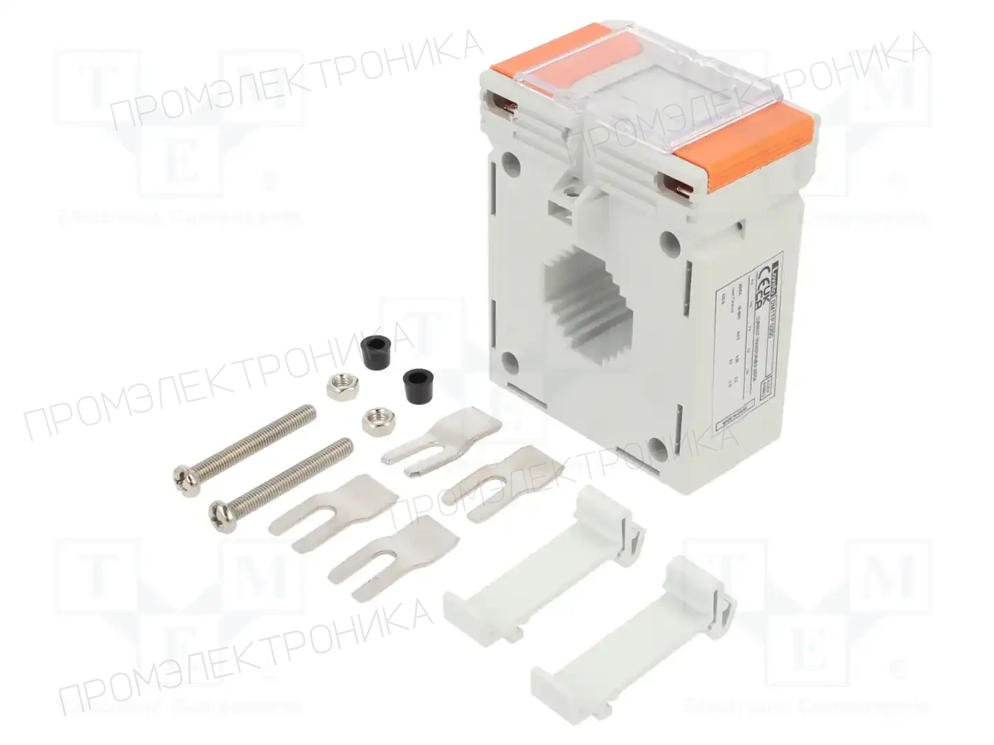 LOVATO ELECTRIC DM1TP0200 — Трансформаторы тока