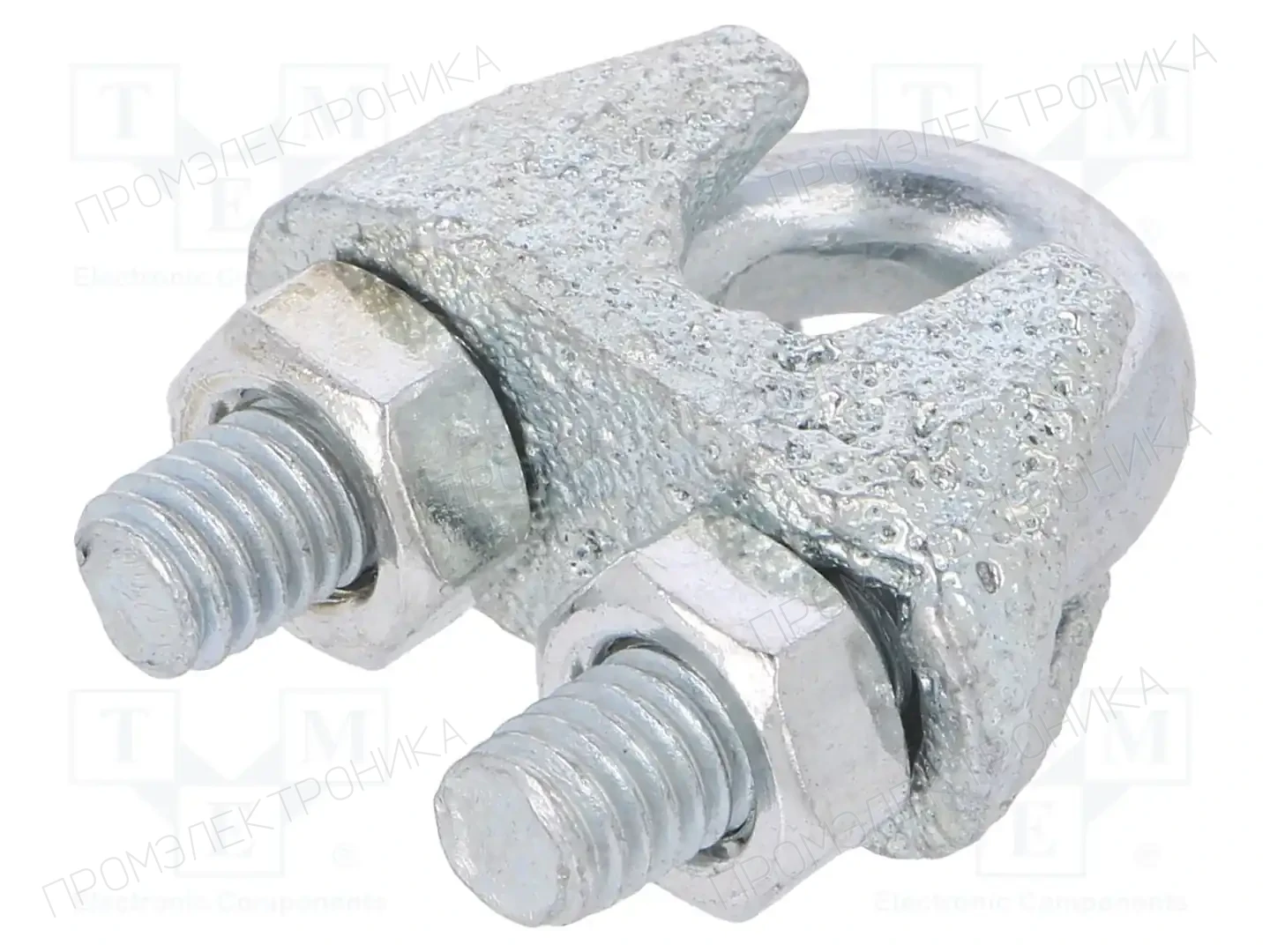 DROMET ZL.8 — Фитинги для тросов