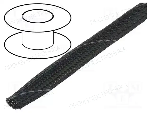 4CARMEDIA OPL.12-BK/GY — Профессион. автомоб. аудио-аксессуары