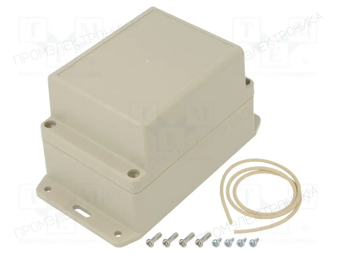 HAMMOND RP1155BF — Корпуса универсальные