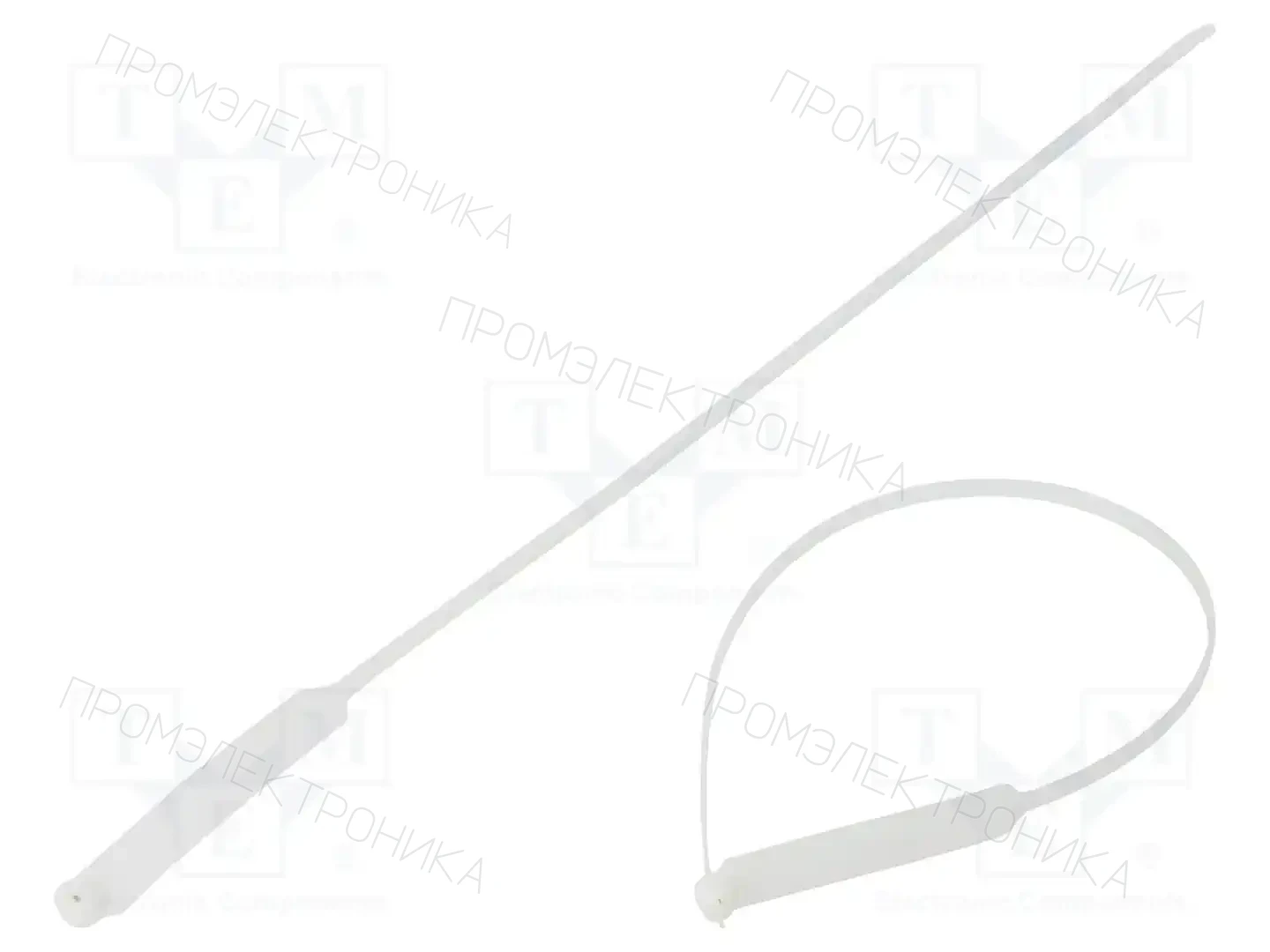 ABB TY48M — Зажимные хомуты
