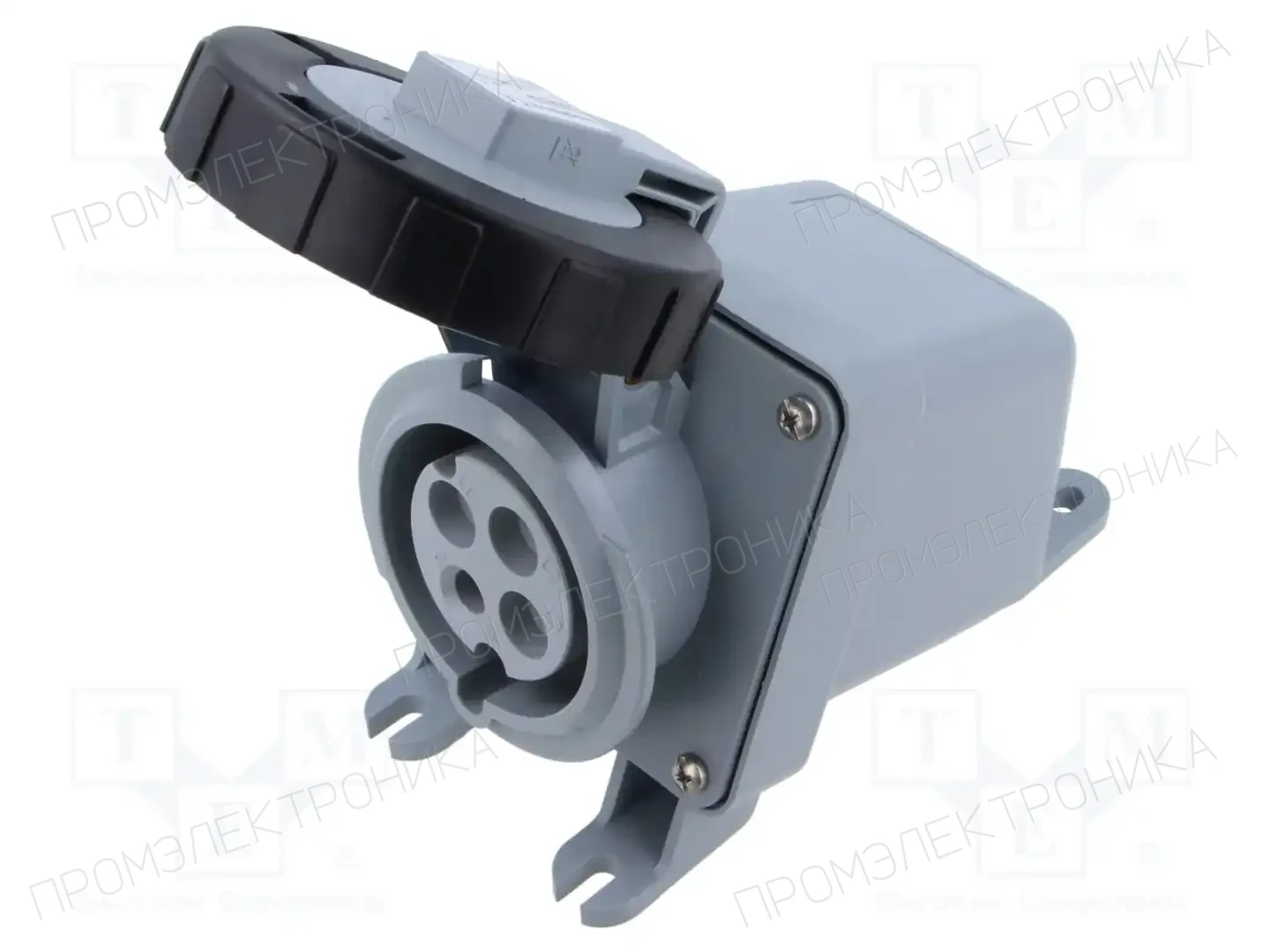 AMPHENOL 2CMA167181R1000 — Многофазные разъемы IEC 60309