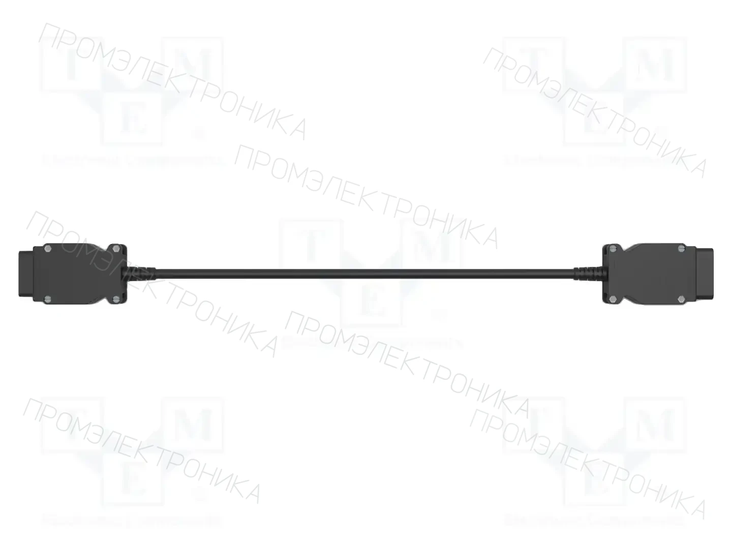 SCHÜTZINGER AL 8305 / OBD II / 12V / 50 / SW — Соединители лабораторные другие