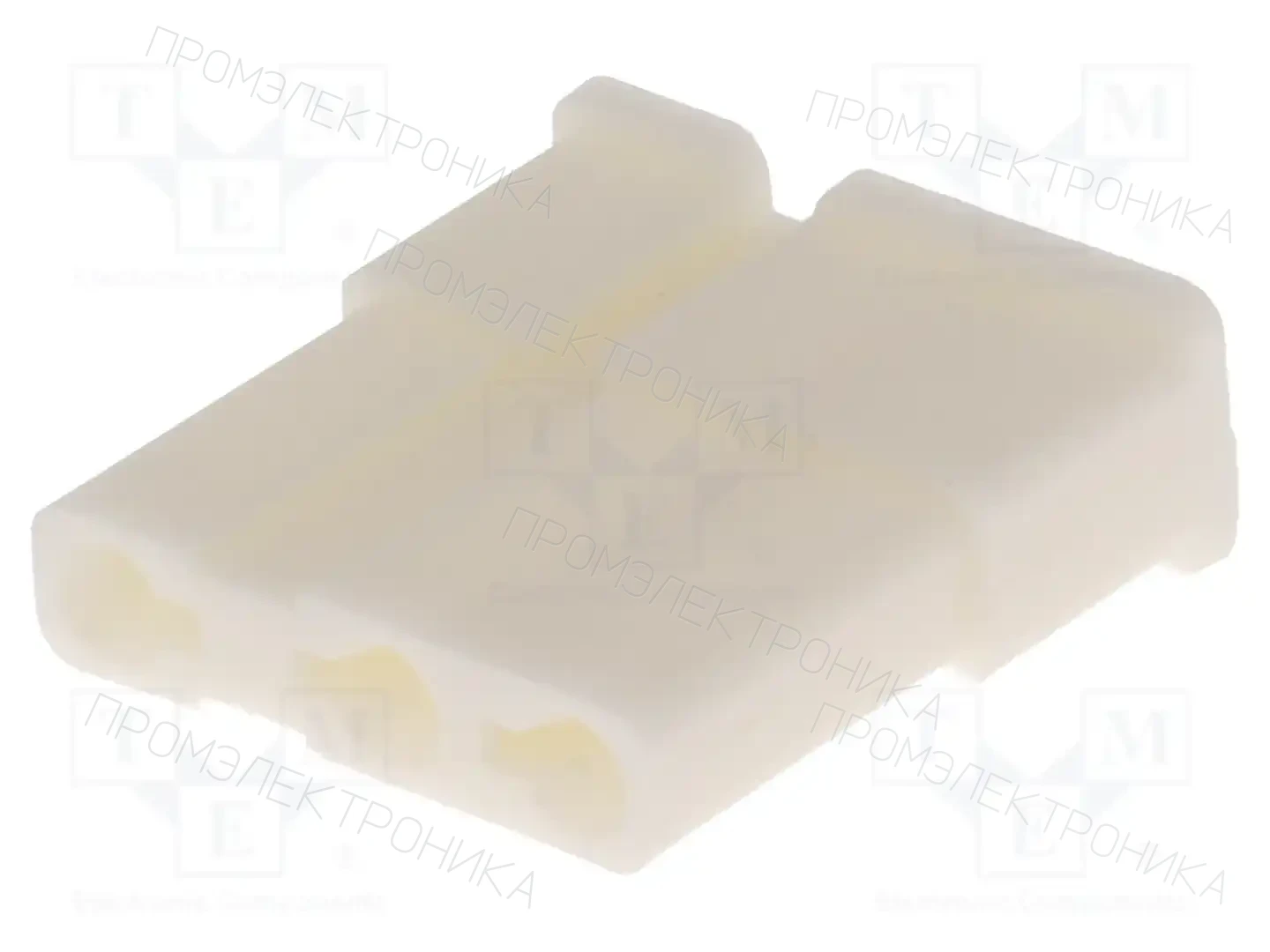 NINIGI NHG-03 — Разъeмы сигнальные растр 5/7,5мм