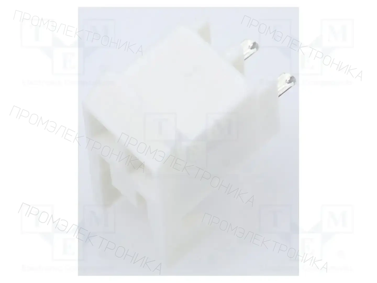 MOLEX 09-48-4028 — Разъeмы сигнальные растр 3,96мм