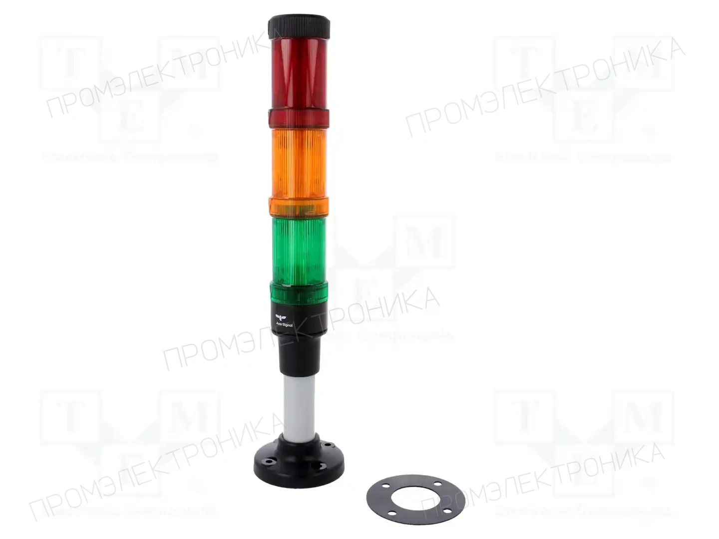 AUER SIGNAL ECO40-Q01 — Сигнализационные колонки