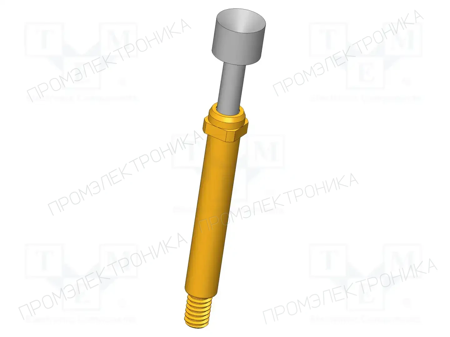 INGUN GKS-113 303 400 R 0302 M — Измерительные щупы