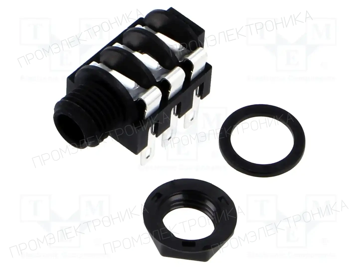NEUTRIK NMJ6HF-S — Разъeмы Jack