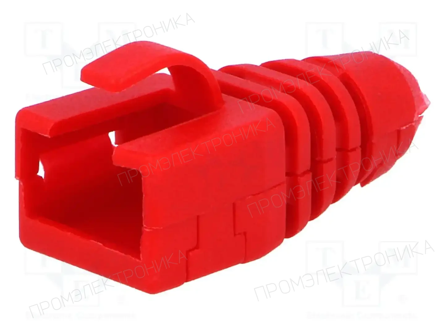 MH CONNECTORS MHRJ45SRB-RET-R — Разъeмы RJ