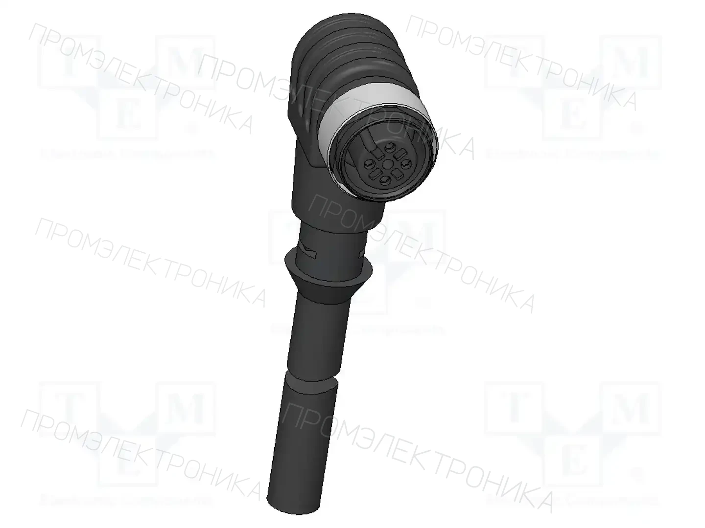 INGUN ASK-M12-F-W-2000-0,34-004 — Испытательные приспособления и аксессуары