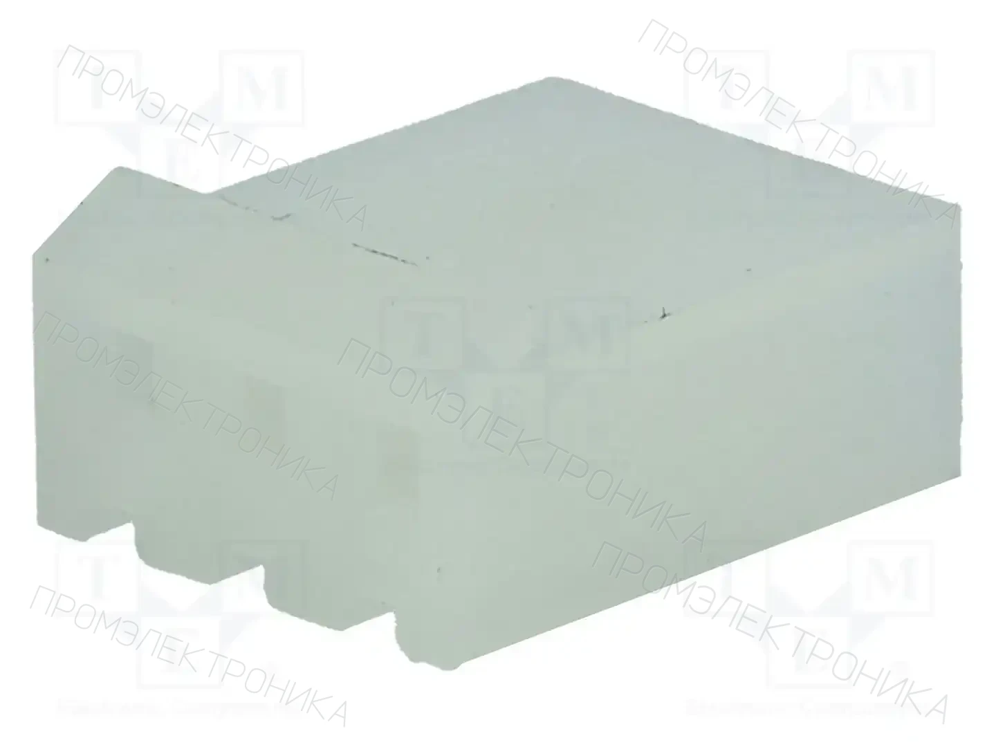 JOINT TECH A3960H-03P-1 — Разъeмы сигнальные растр 3,96мм