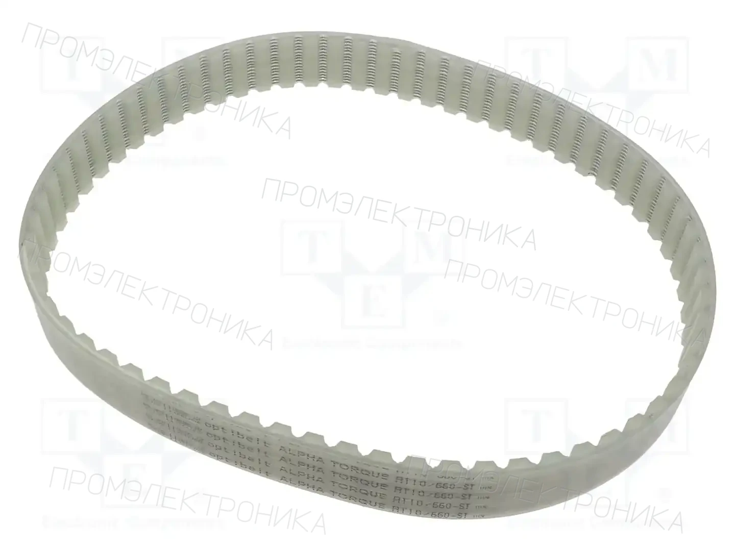 OPTIBELT AT10 660 2577ZA — Трансмиссия